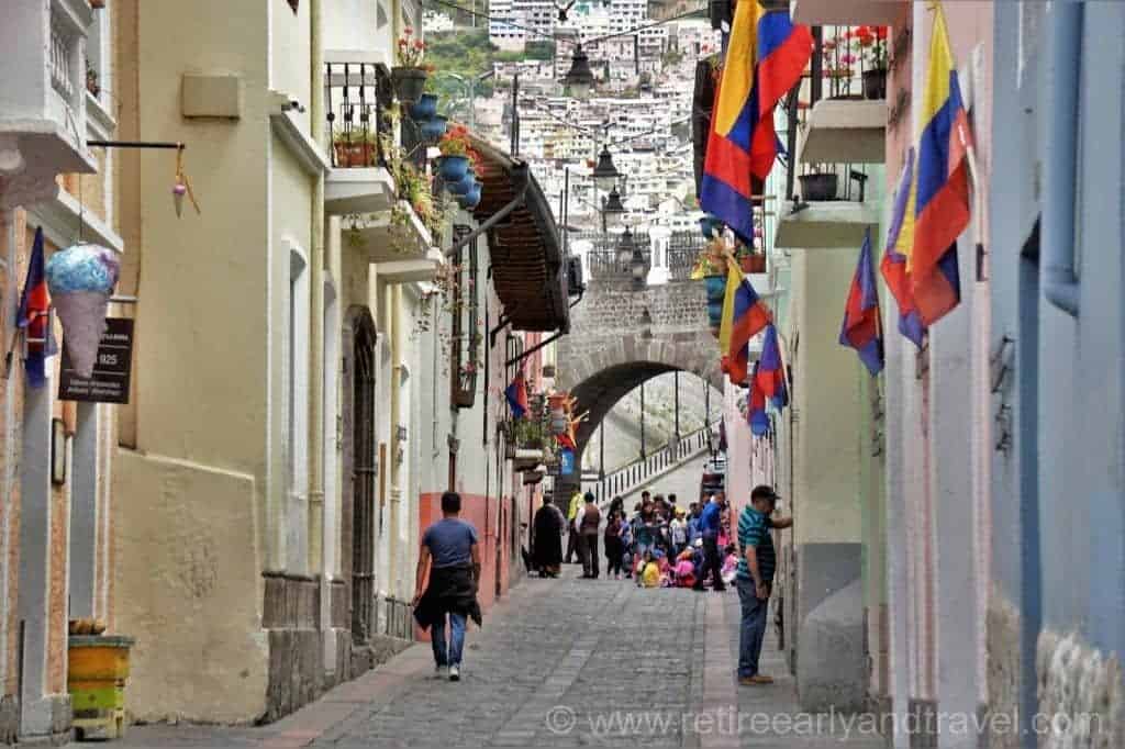 5 Fantastic and Affordable Things to See and Do in Quito